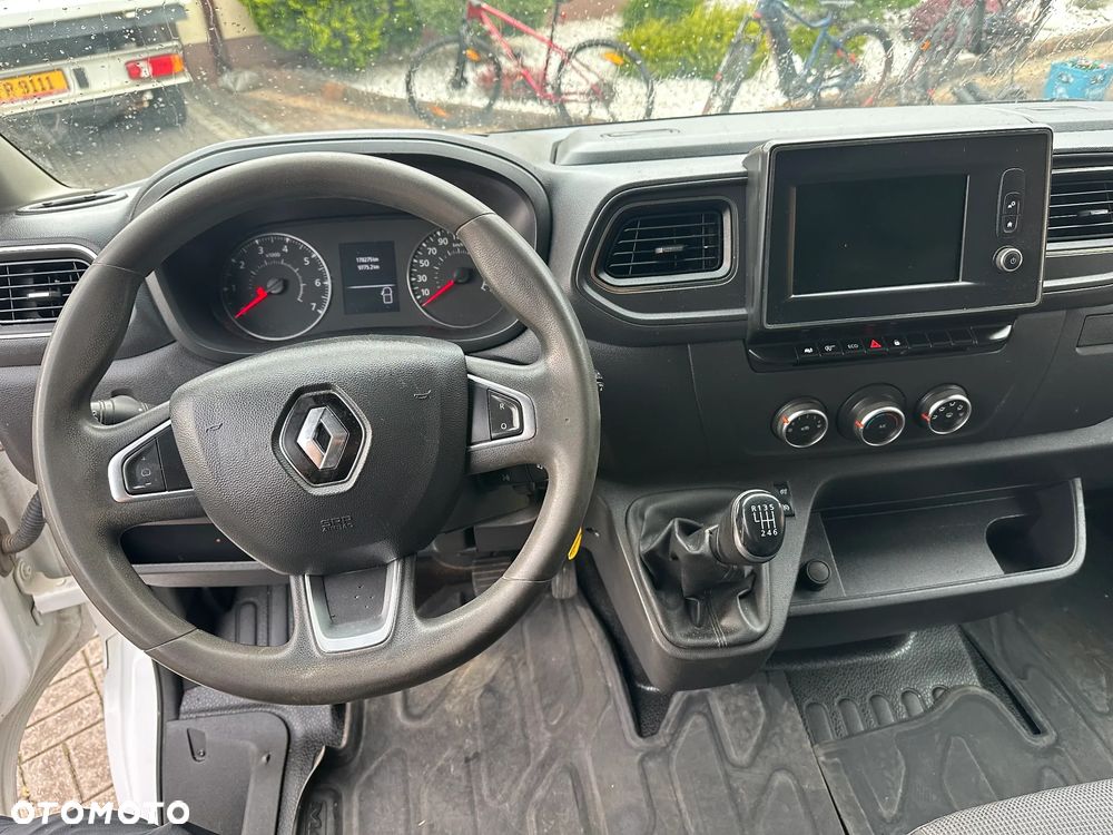 Renault MASTER - 8