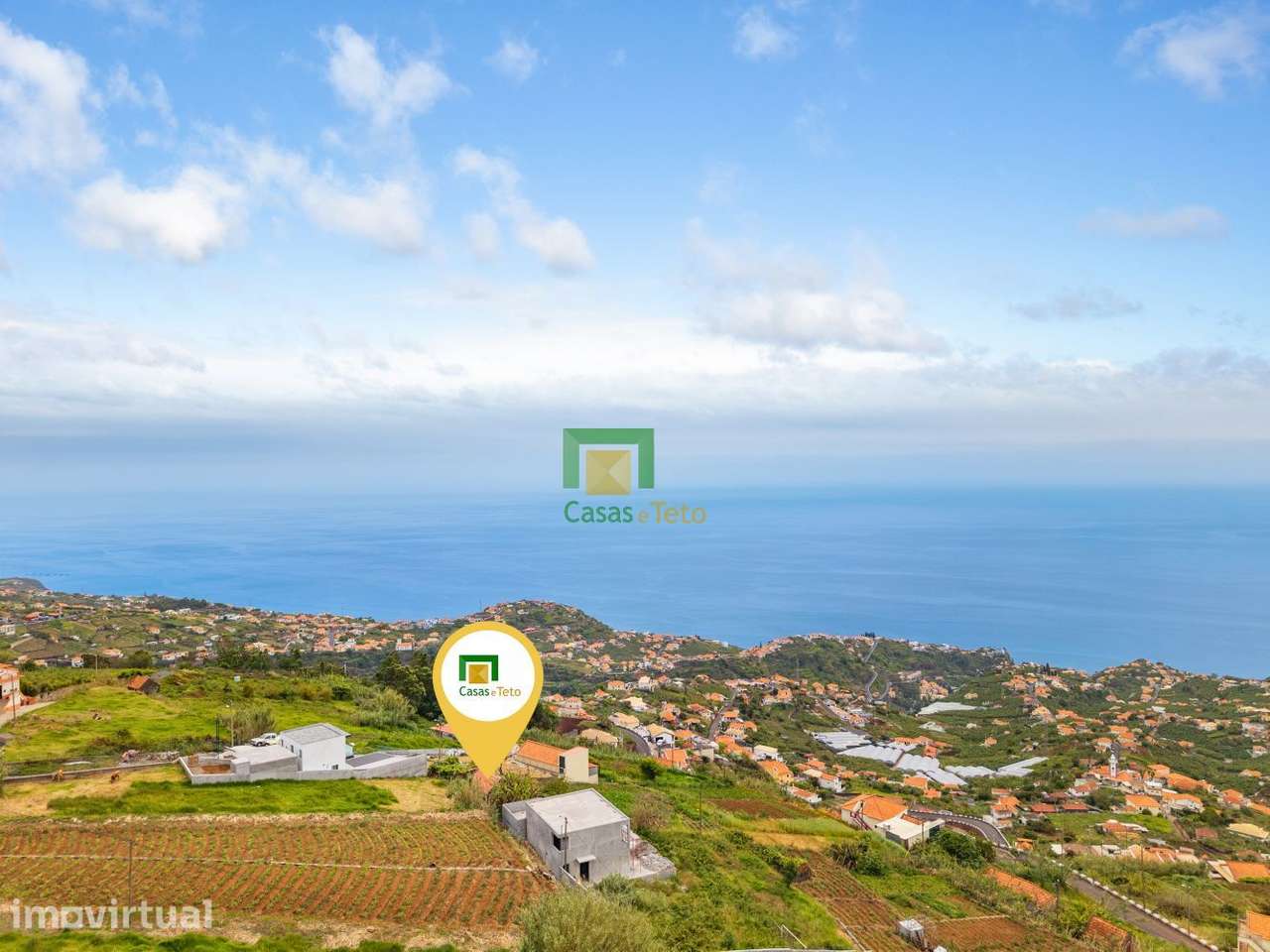 TERRENO COM 1800M2 E ARRECADAÇAO - Grande imagem: 2/21