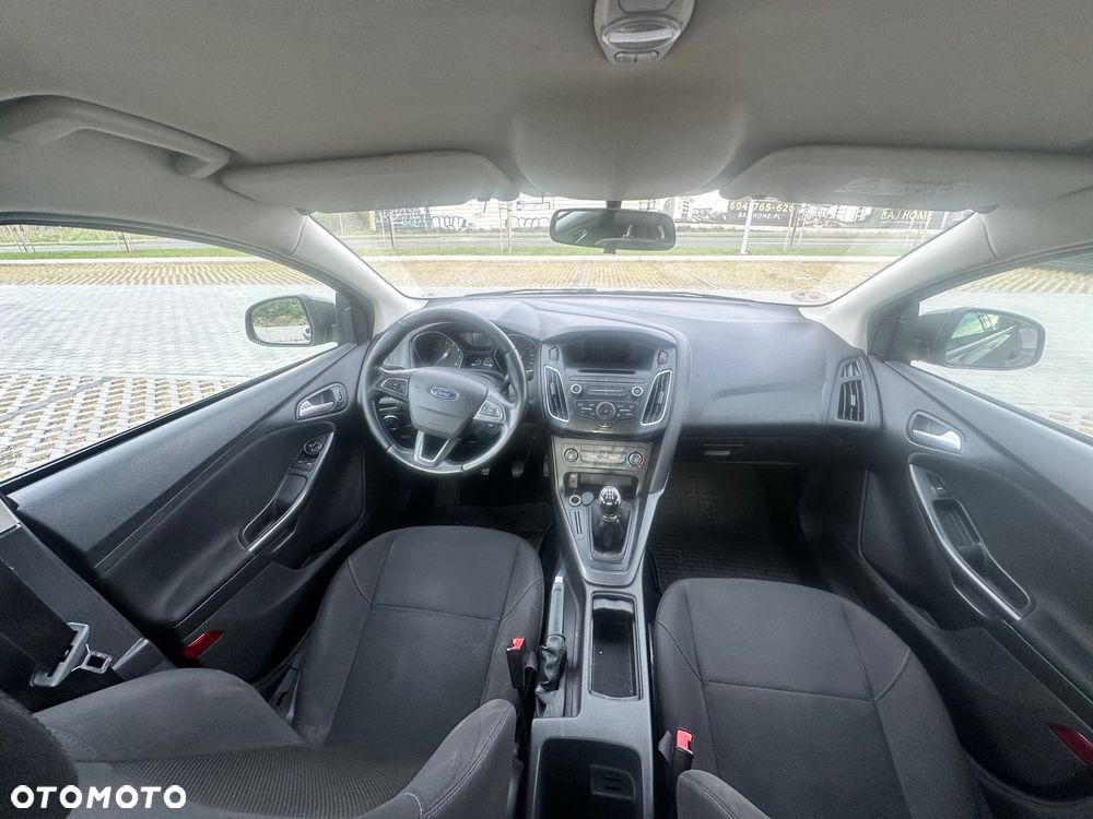 Ford Focus - 19