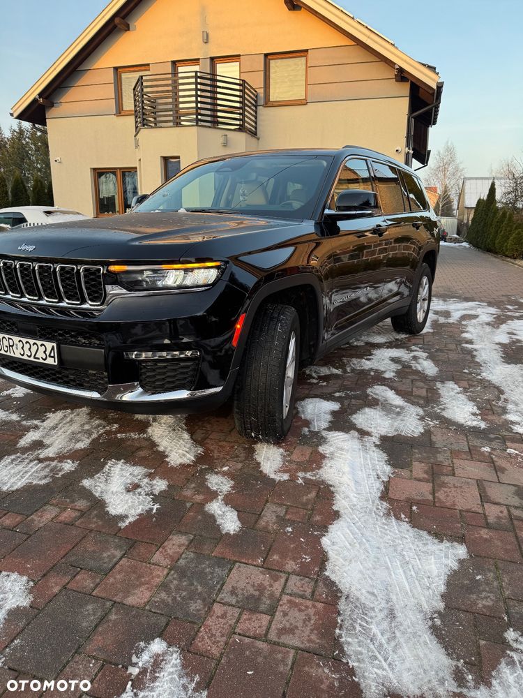 Jeep Grand Cherokee - 6