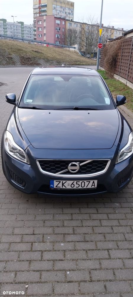 Volvo C30 D2 Kinetic - 20