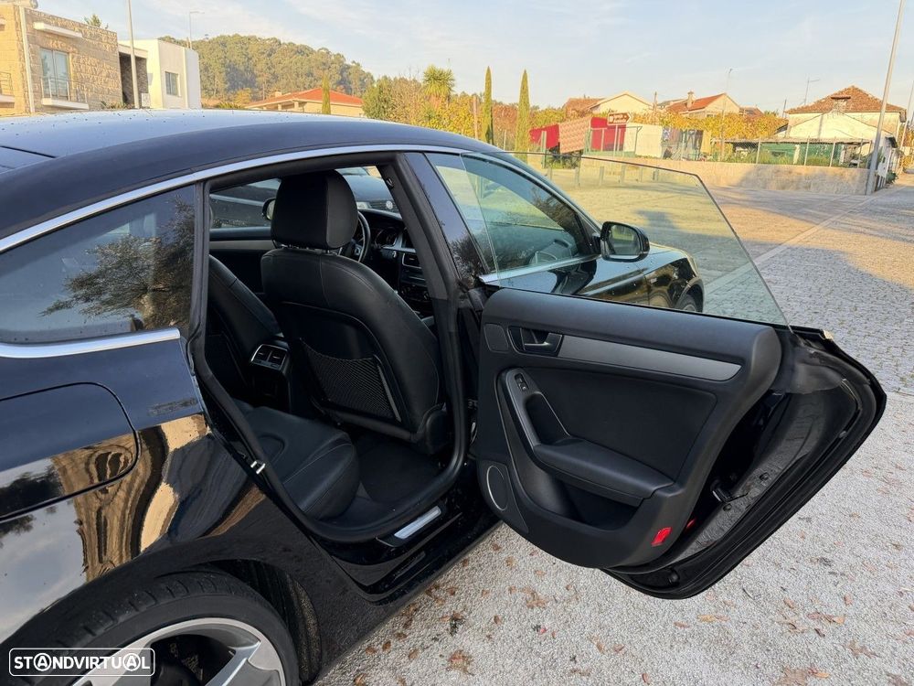 Audi A5 2.0 TFSI - 44