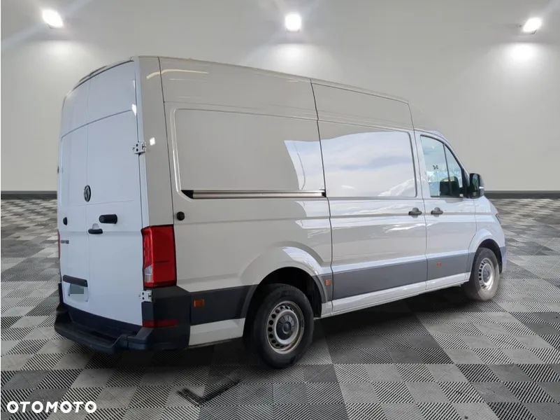 Volkswagen CRAFTER - 4