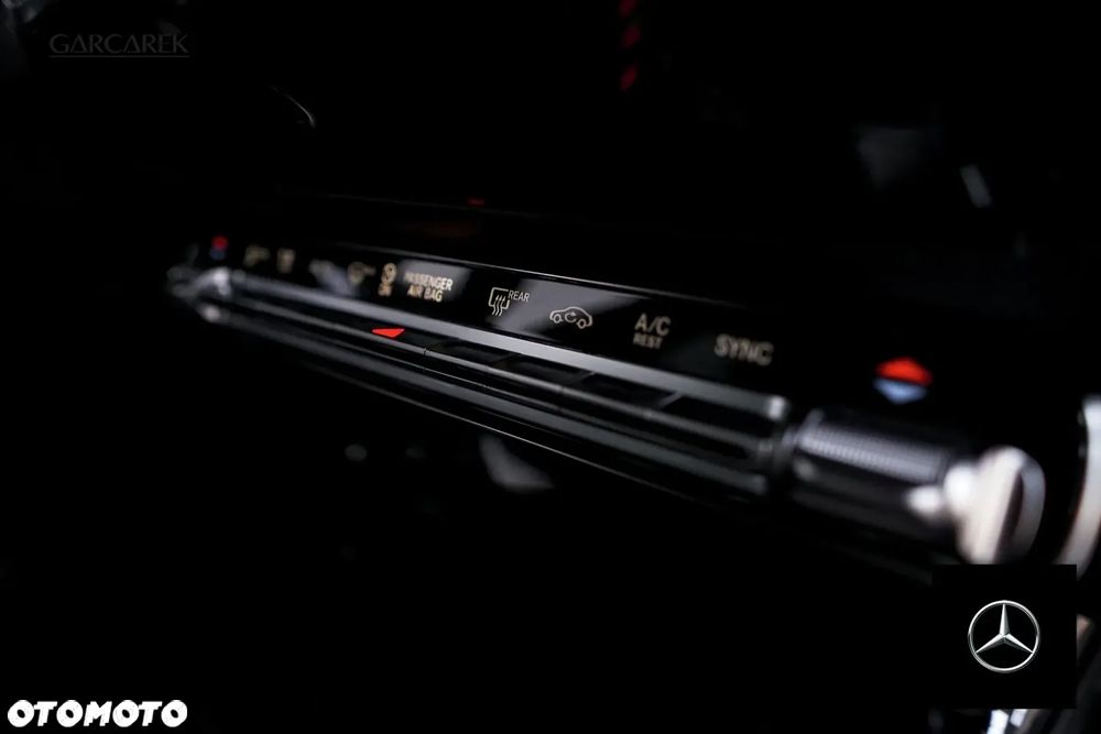 Mercedes-Benz CLA 200 d AMG Line 8G-DCT - 28