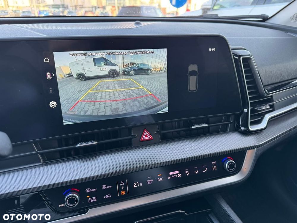 Kia Sportage 1.6 T-GDI HEV L 2WD - 12