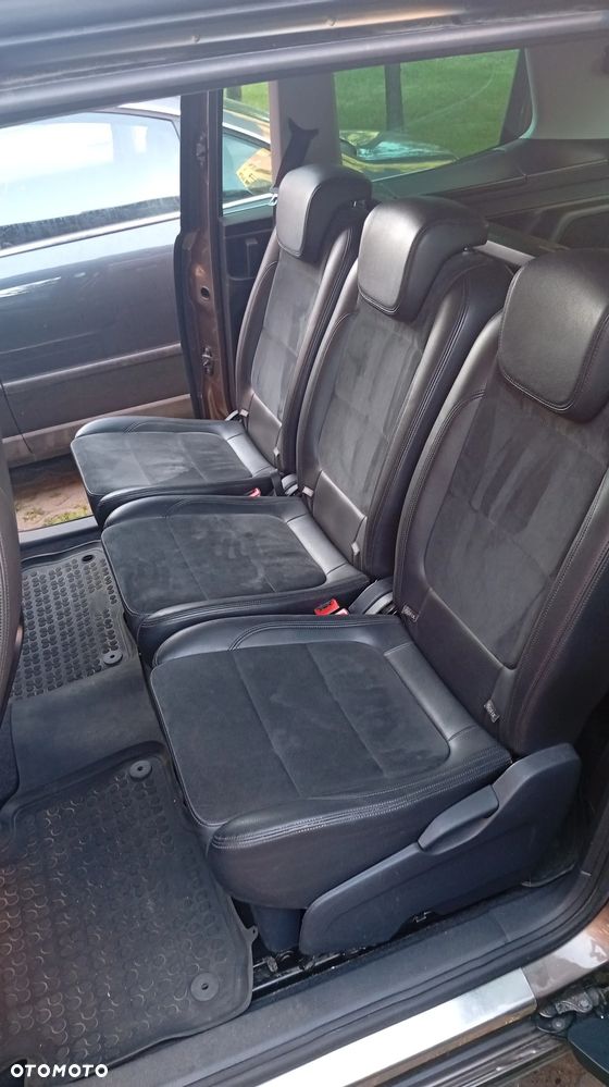 Volkswagen Sharan 2.0 TDI Highline - 18