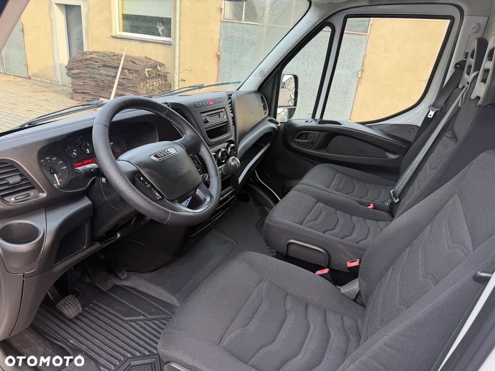 Iveco Daily 35S15 Maxi Długi Max - 9