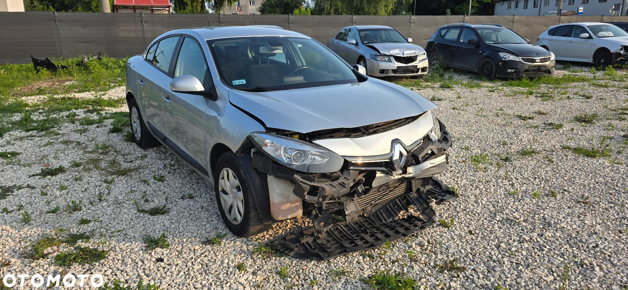 Renault Fluence 1.5 dCi Expression - 5