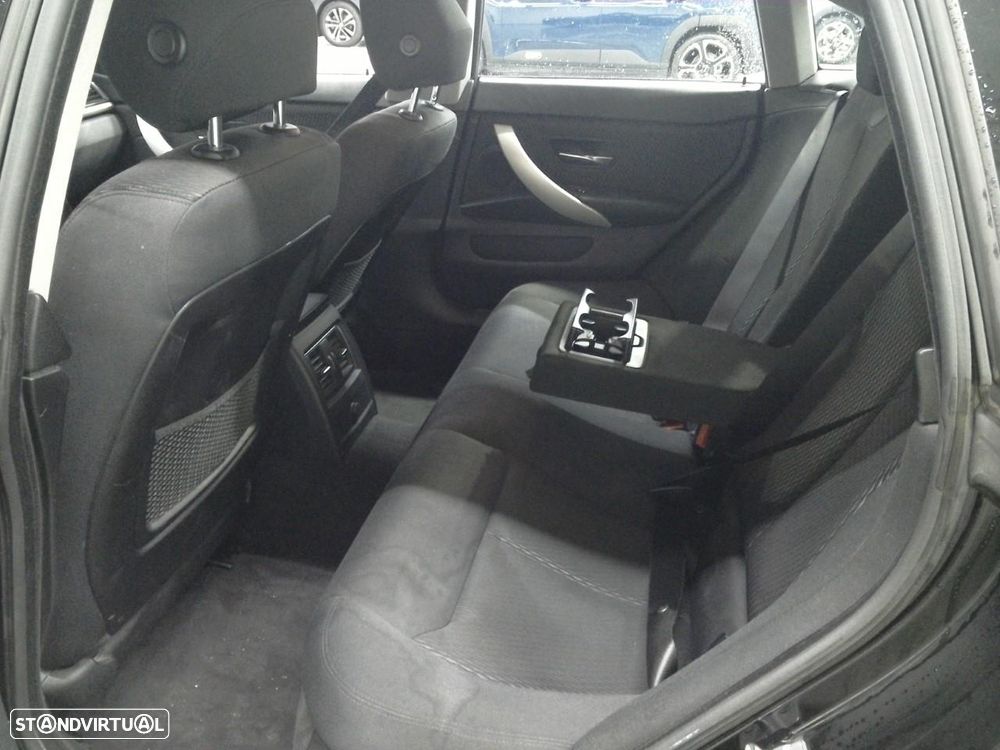 BMW 420 Gran Coupé d Advantage Auto - 4