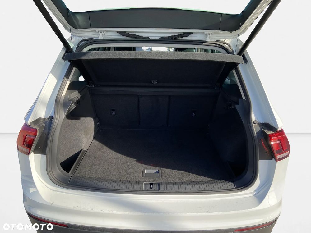 Volkswagen Tiguan 1.5 TSI EVO Comfortline - 19
