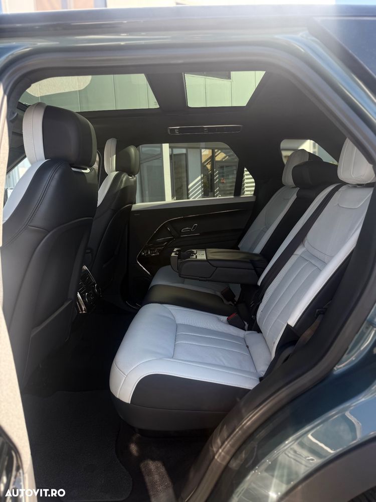 Land Rover Range Rover Sport 3.0 I6 P510 PHEV First Edition - 13