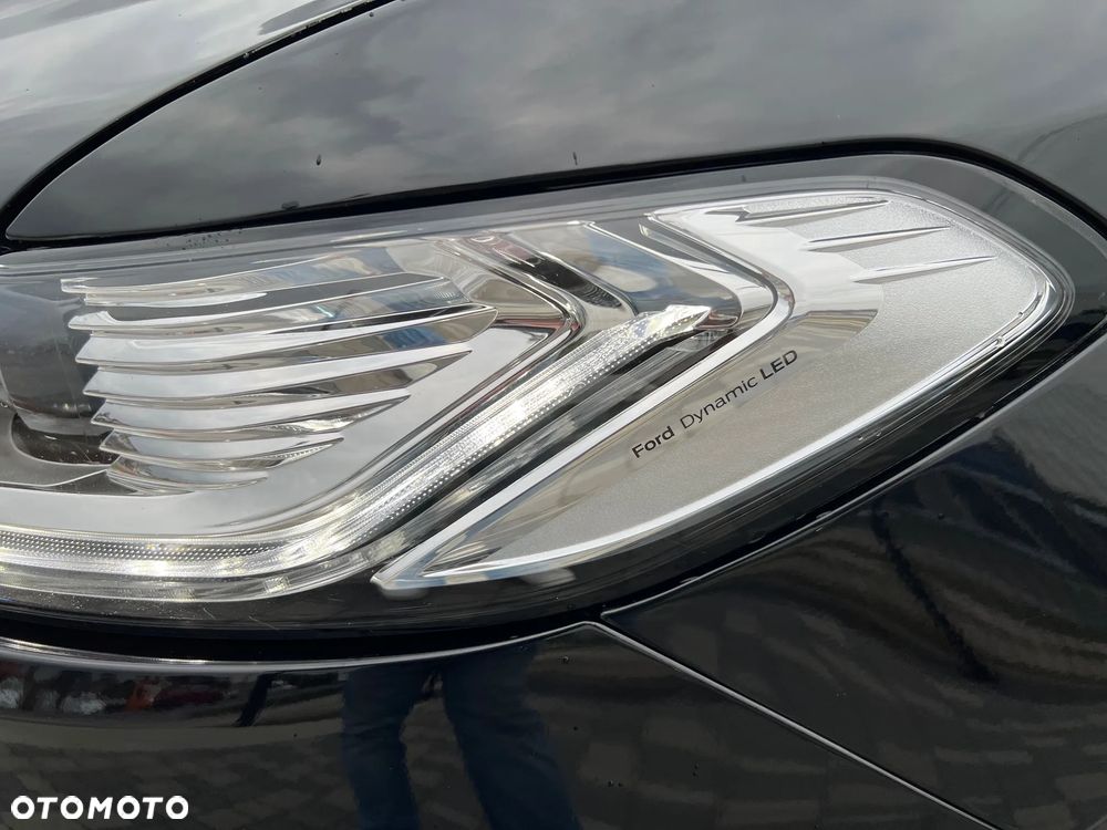 Ford Mondeo Turnier 2.0 Ti-VCT Hybrid Titanium - 15