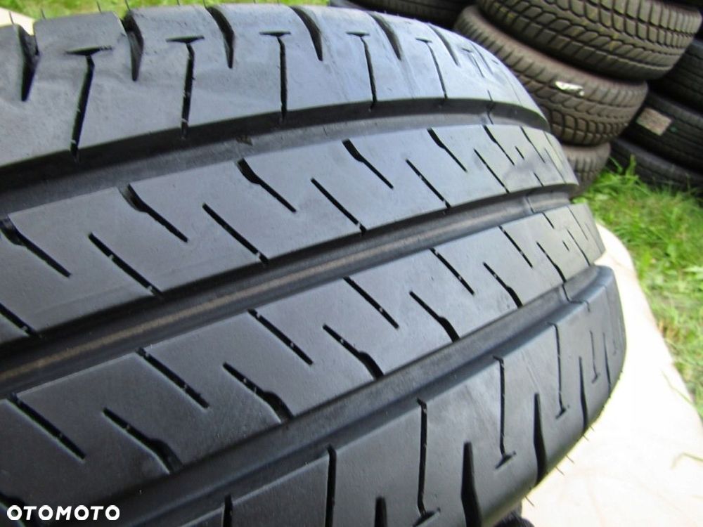 1x Opona 235/65 16 C 115/113 R Falken Linam Van01 A / Letnia 8 mm 21 r - 5
