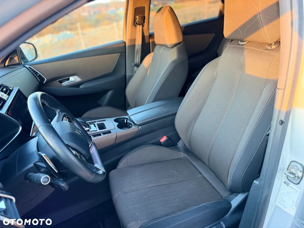 DS Automobiles DS 7 Crossback 1.5 BlueHDi Be Chic - 17