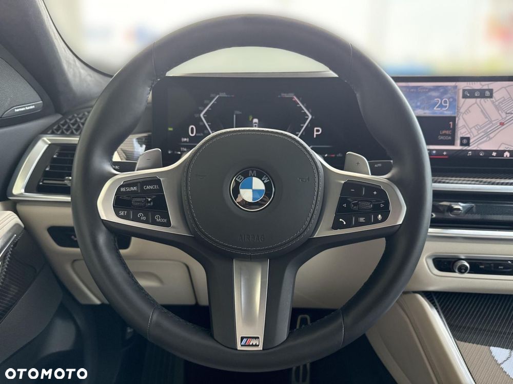 BMW X6 xDrive40i mHEV sport - 12
