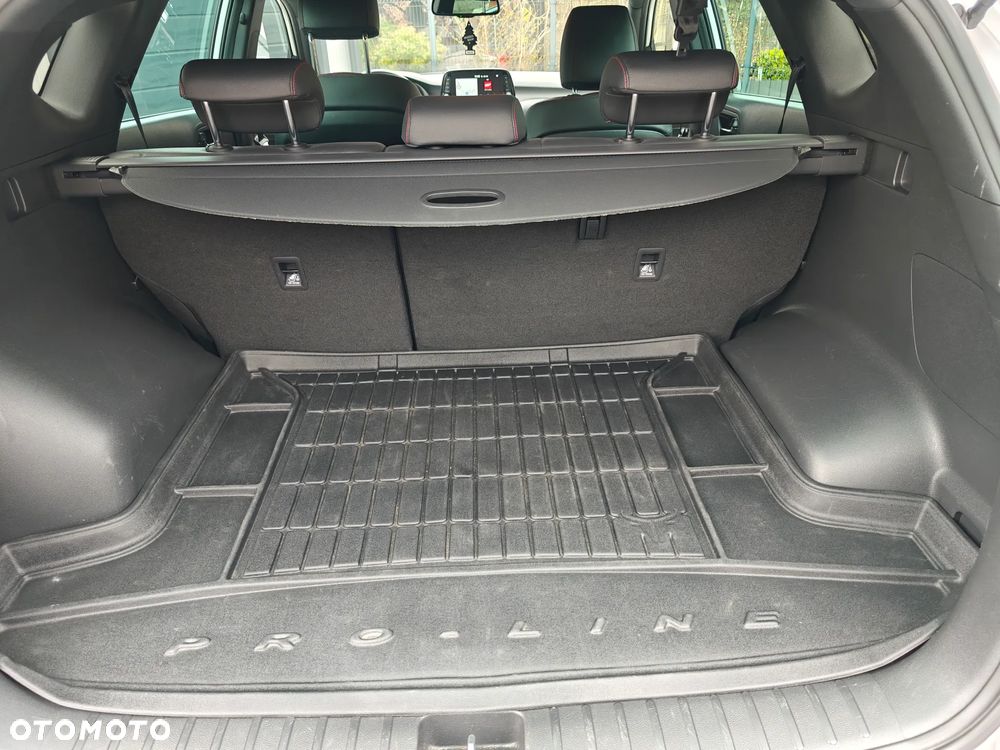 Hyundai Tucson 1.6 GDi N Line 2WD - 14