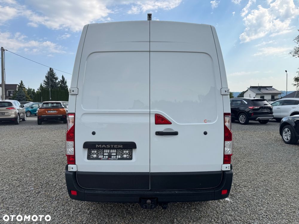 Renault Master L2H2 - 7