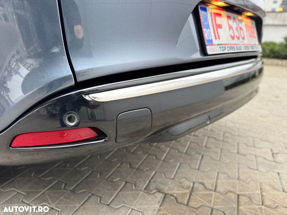 Renault Clio Grandtour (Energy) dCi 90 Start & Stop LIMITED - 15