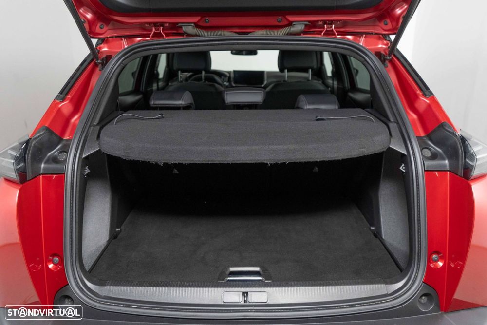 Peugeot 2008 1.2 PureTech Allure Pack - 12