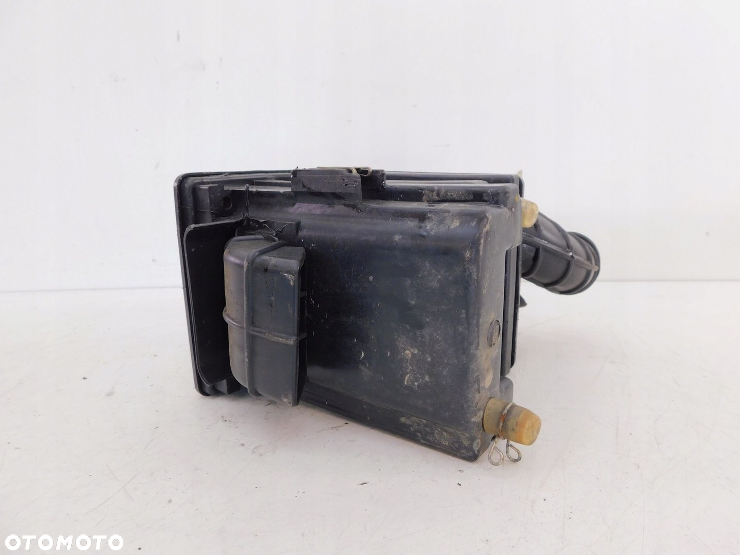 KEEWAY RKF 125 FILTR POWIETRZA AIRBOX - 7