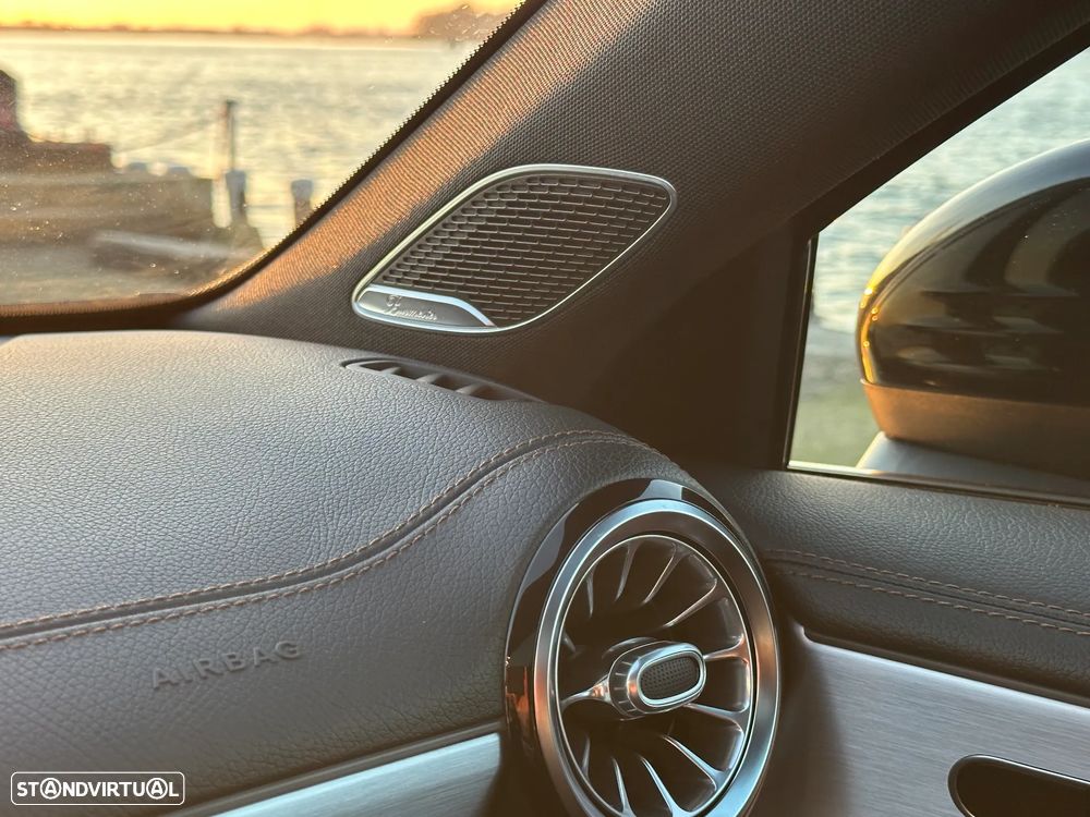 Mercedes-Benz A 35 AMG 4Matic - 22