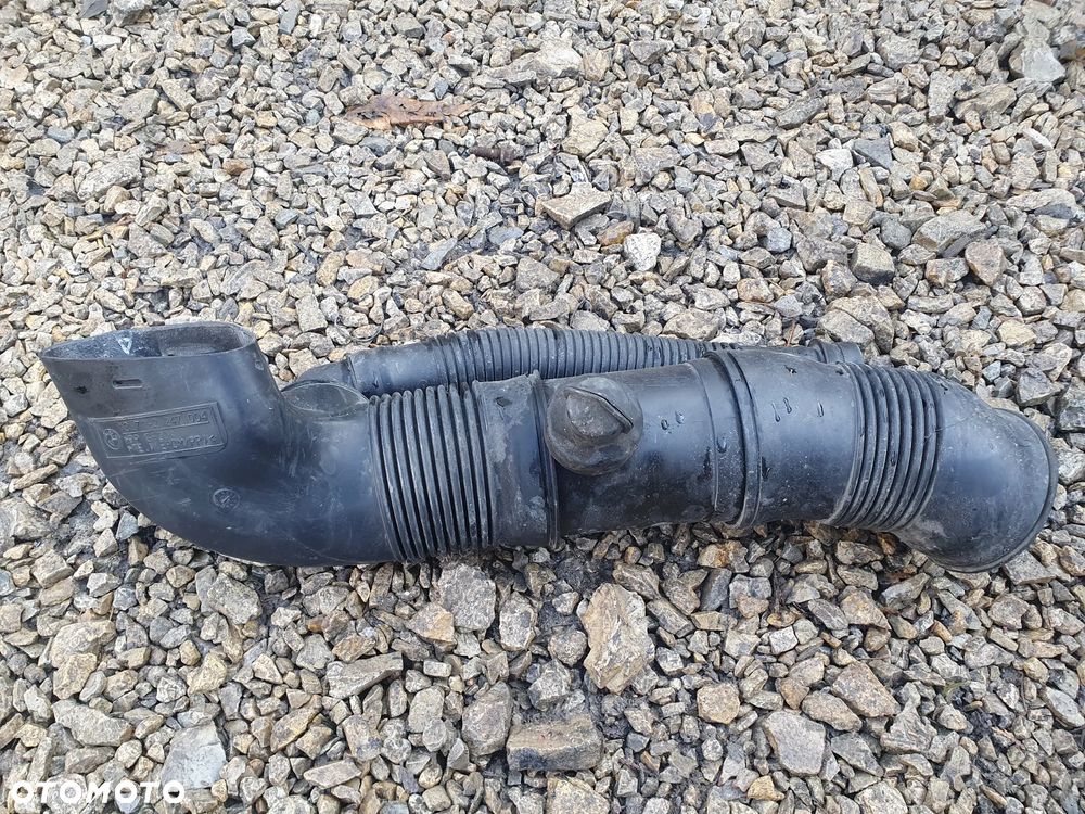 DOLOT POWIETRZA RURA BMW E39 525 TDS 2247004 - 1