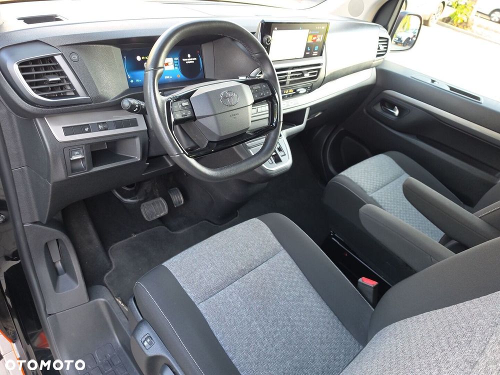 Toyota Proace Verso 2.0 D4-D Long Family - 14