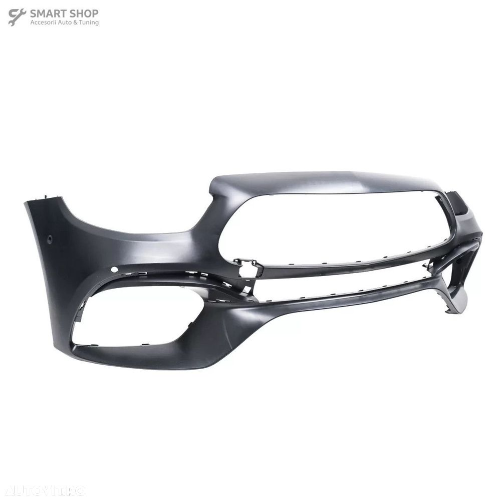 Kit Exterior Complet de Conversie Mercedes E-Class W213 (2016-2019) la - 3