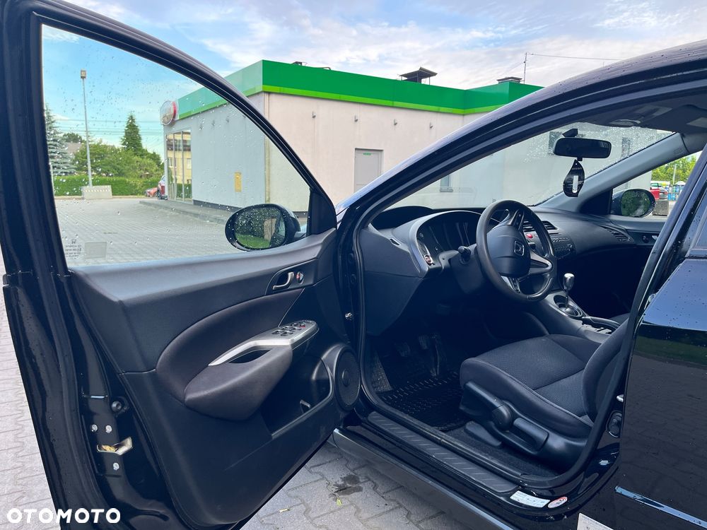 Honda Civic - 6