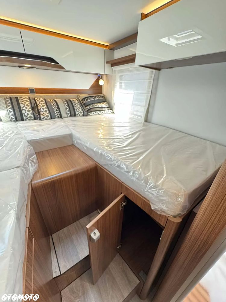 Hymer-Eriba B-MC T 680 - 25