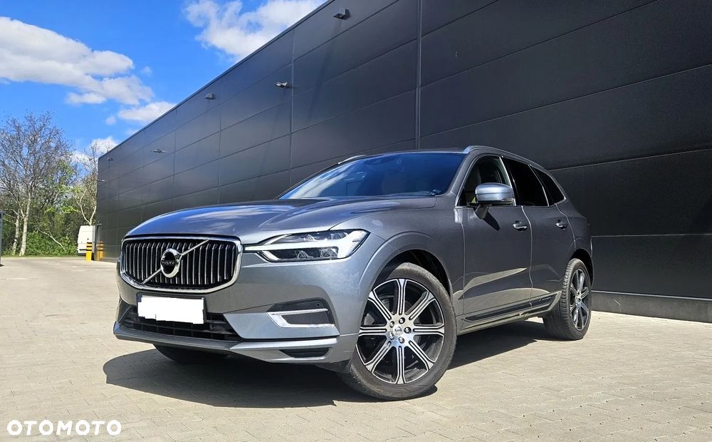 Volvo XC 60 T4 Inscription - 6