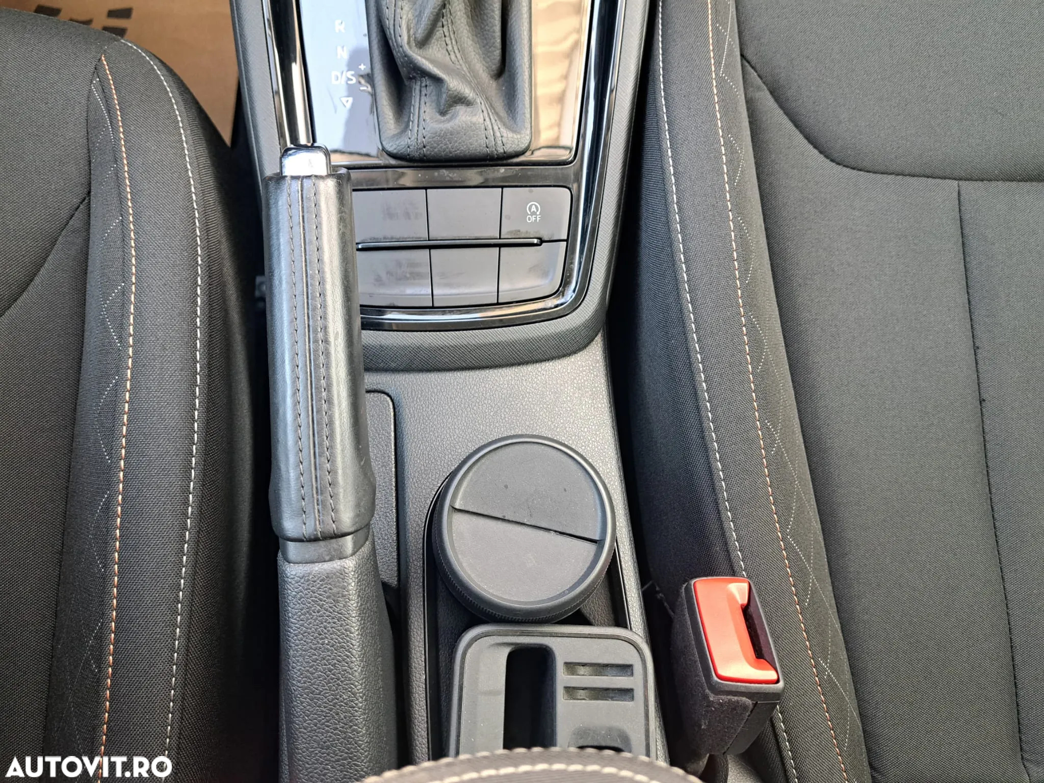 Skoda Scala 1.6 TDI DSG Ambition - 32