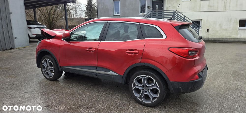 RENAULT KADJAR felga aluminiowa alu felga 19 - 4