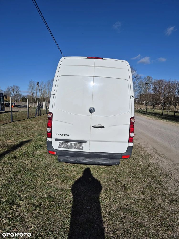 Volkswagen CRAFTER 2EKE2 - 7