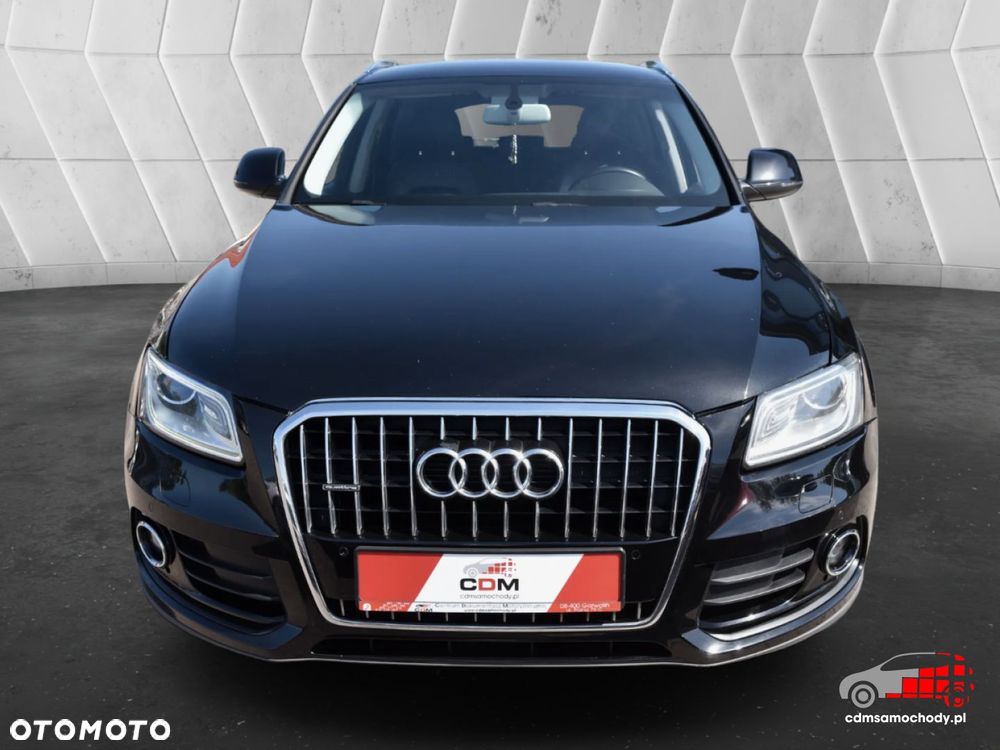 Audi Q5 - 5