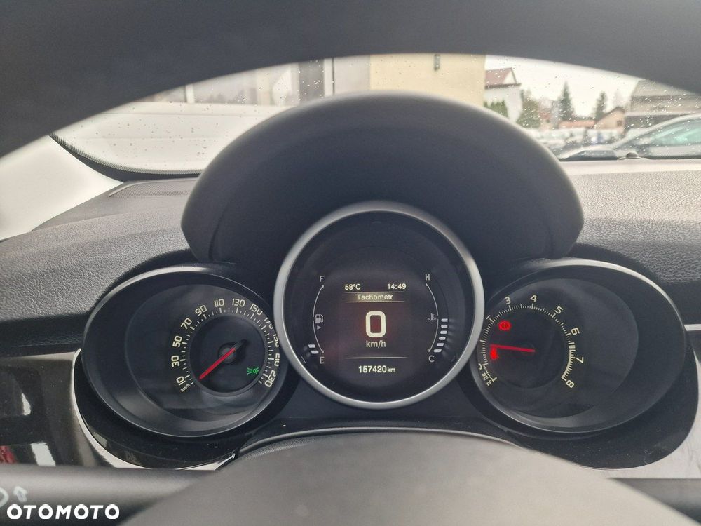 Fiat 500X - 34