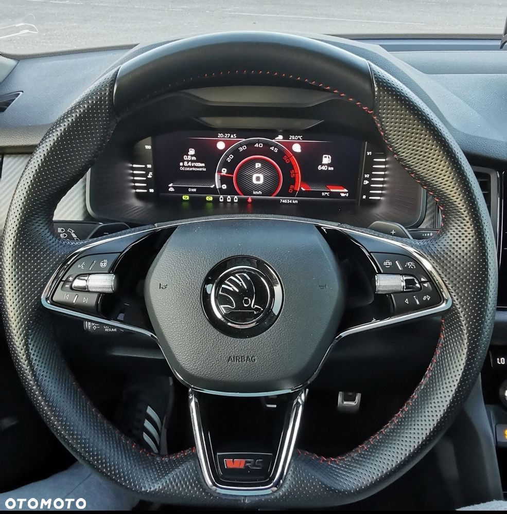 Skoda Kodiaq - 10