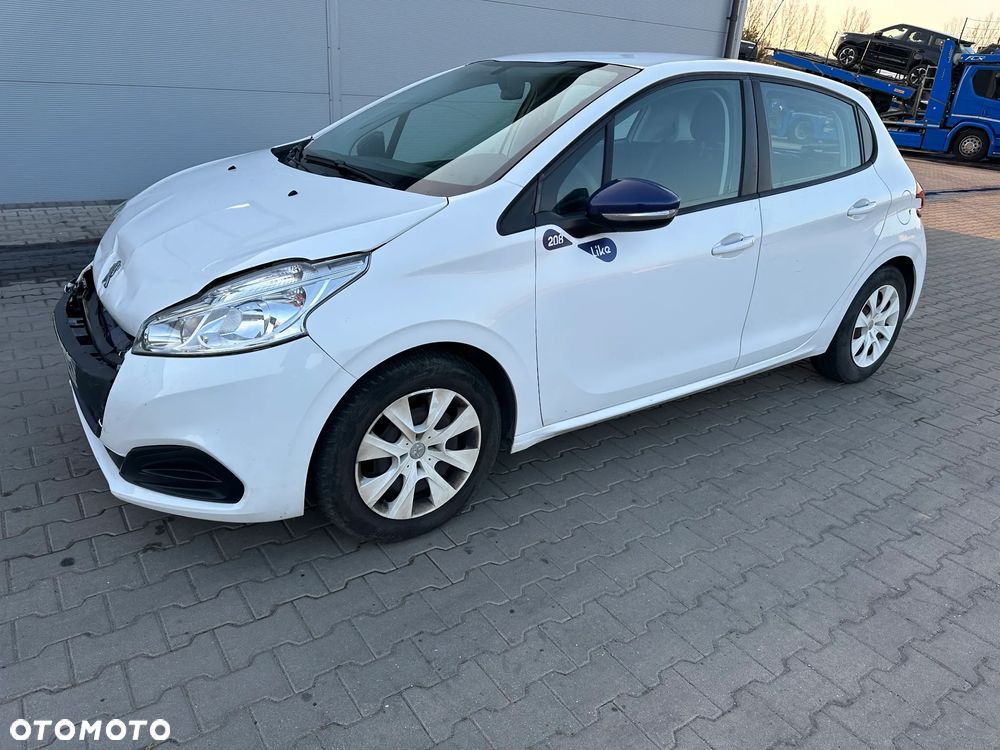 Peugeot 208 PureTech 68 Access - 1