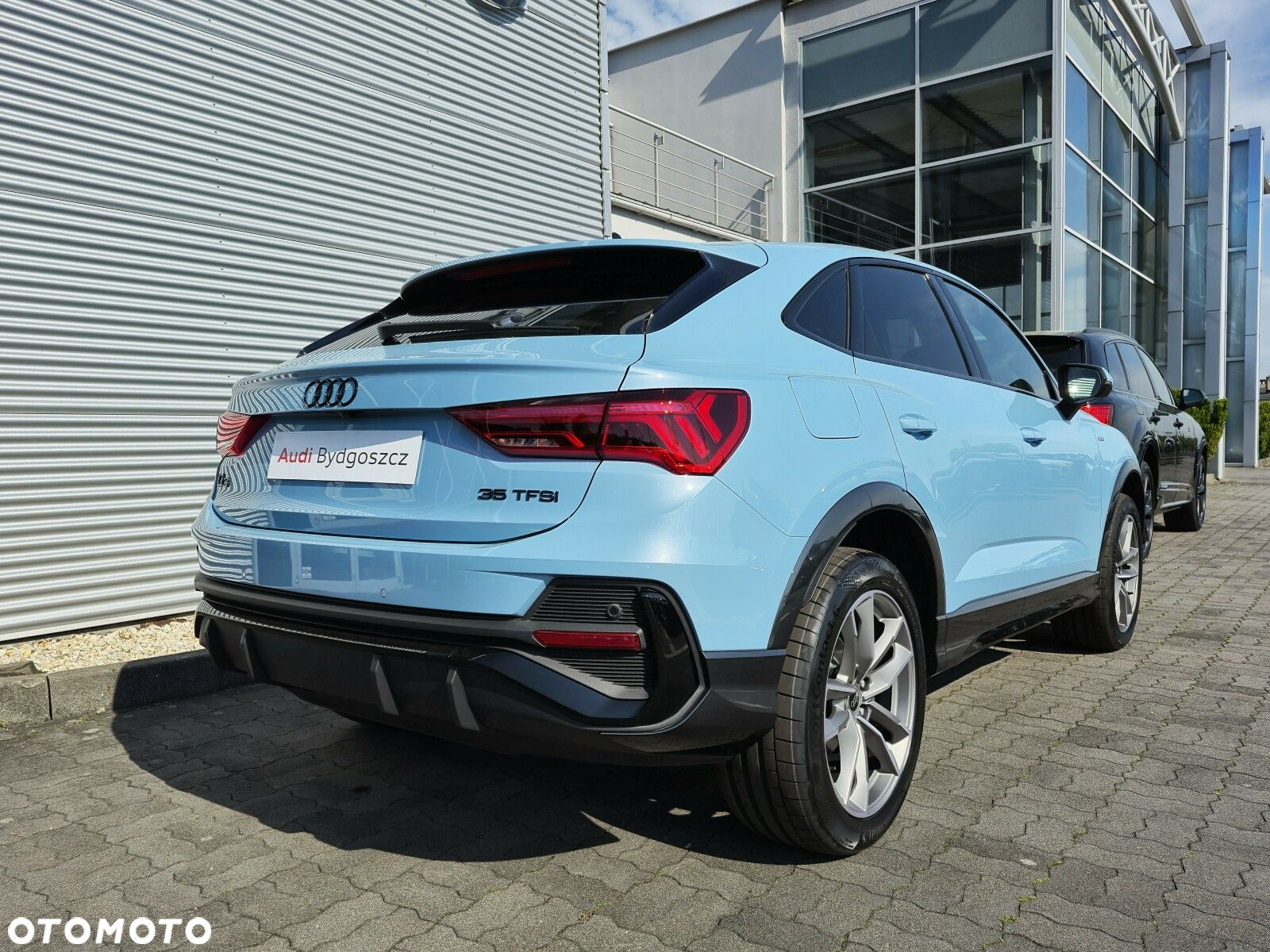 Audi Q3 Sportback - 3