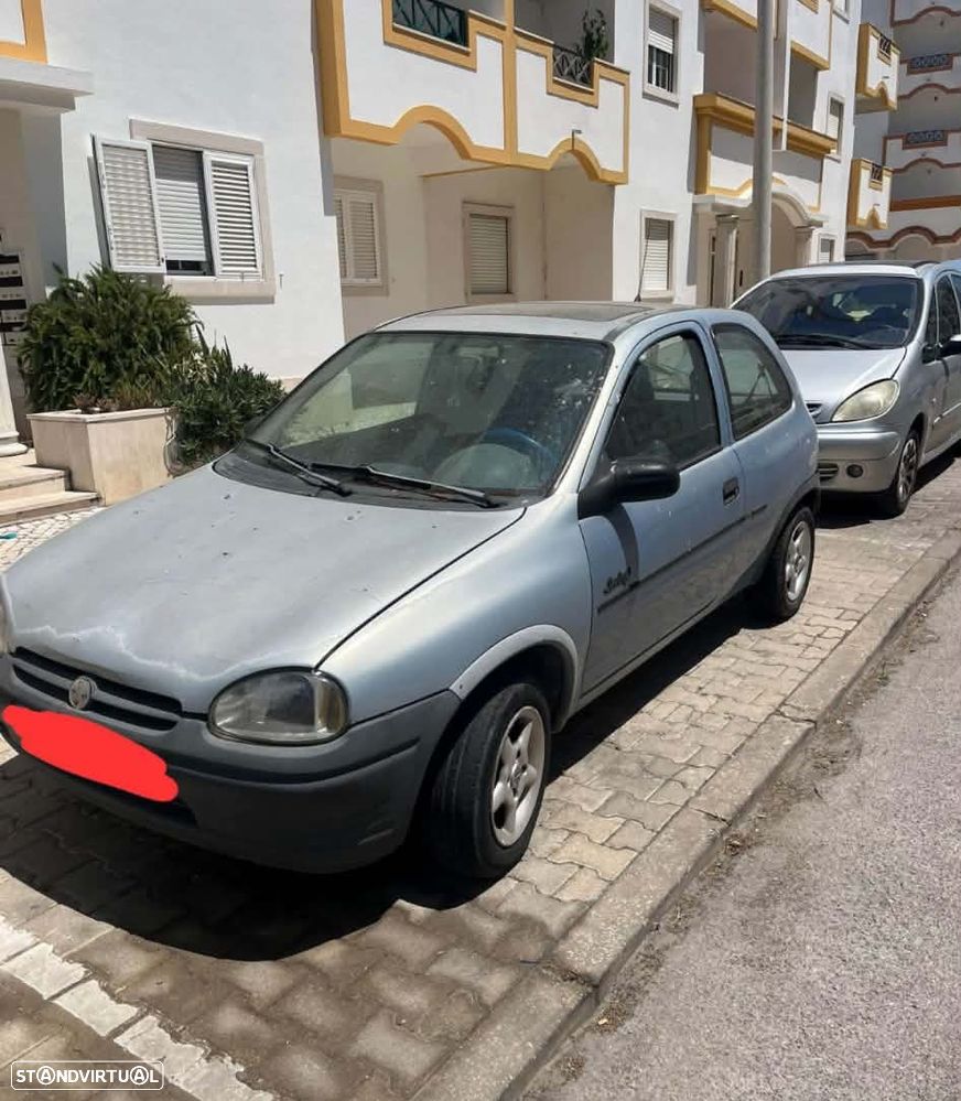 Opel Corsa 1.2 Swing - 1