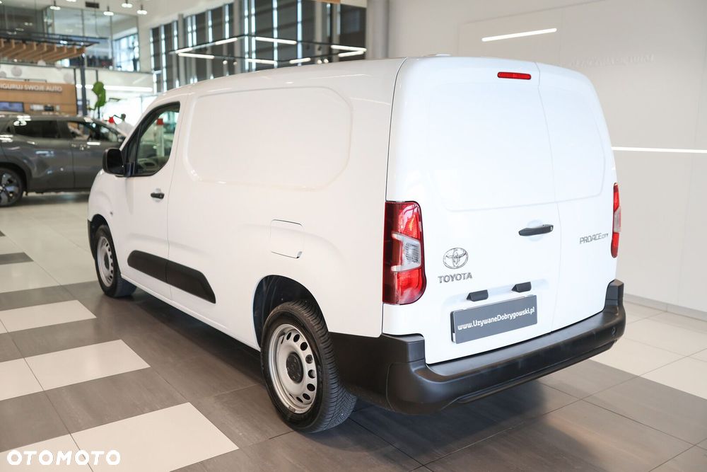 Toyota PROACE CITY - 4