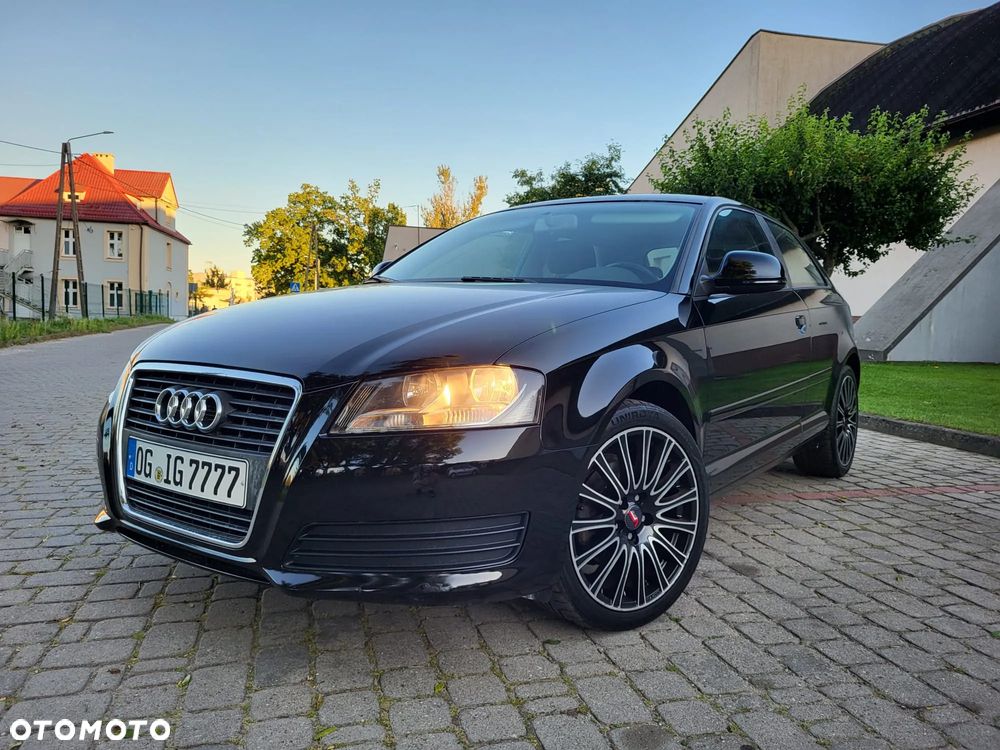 Audi A3 ver-1-4t-fsi-ambition - 3