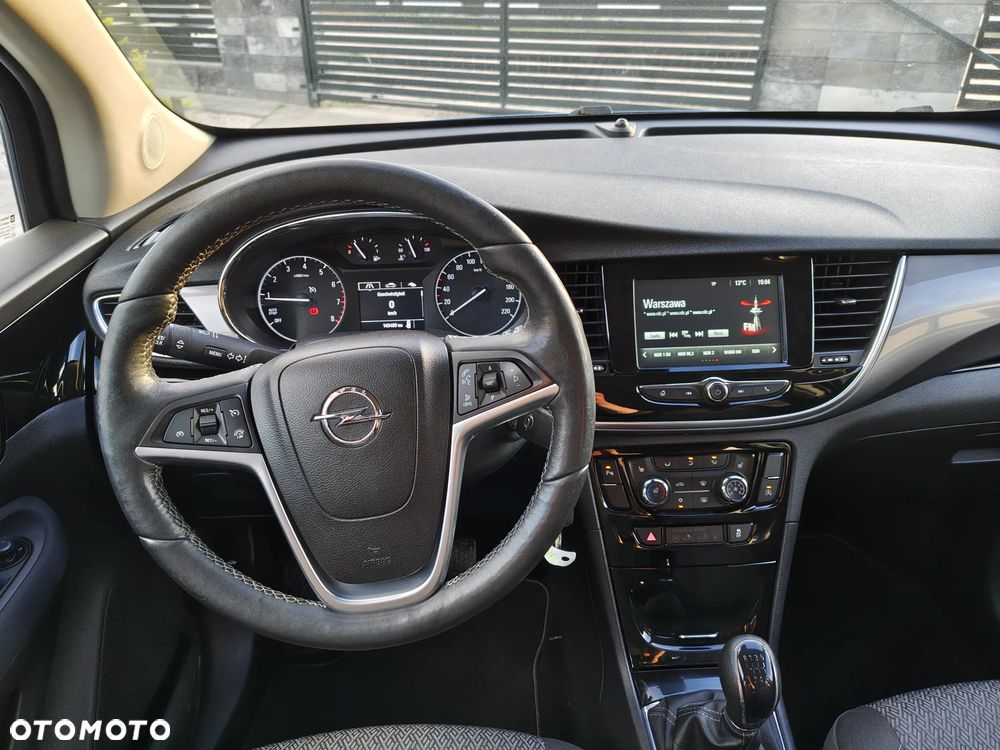 Opel Mokka X 1.4 ECOTEC Start/Stop 120 Jahre - 14