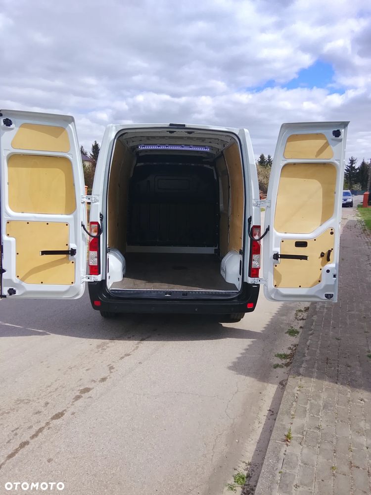 Renault Master - 6