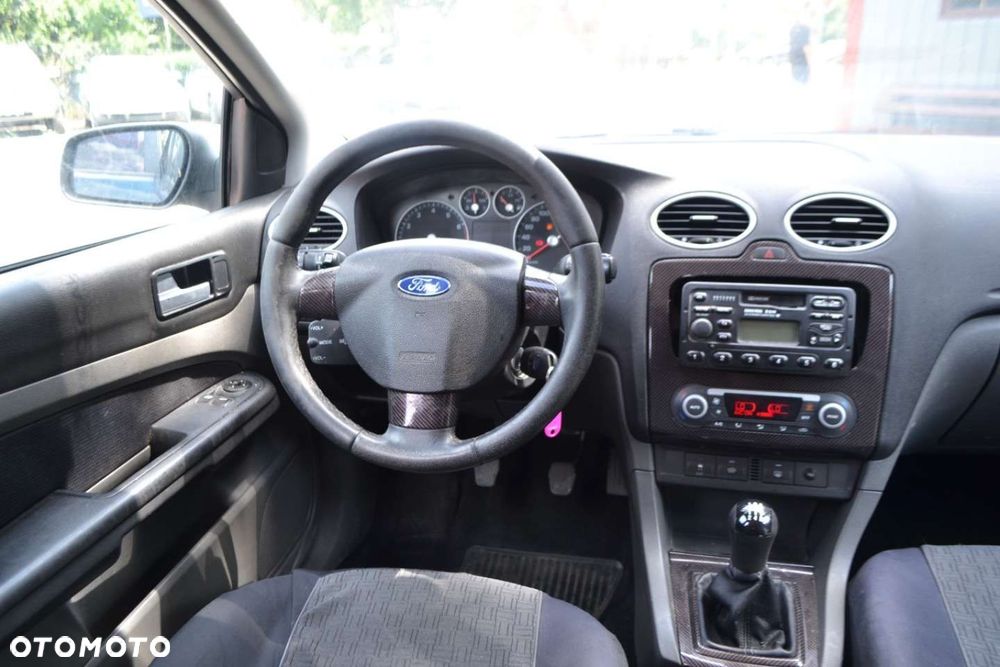 Ford Focus - 6