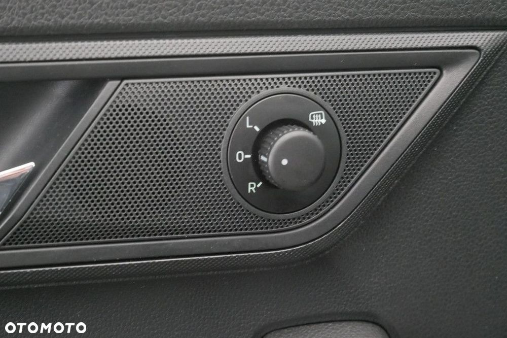 Skoda Fabia 1.0 TSI Ambition - 23