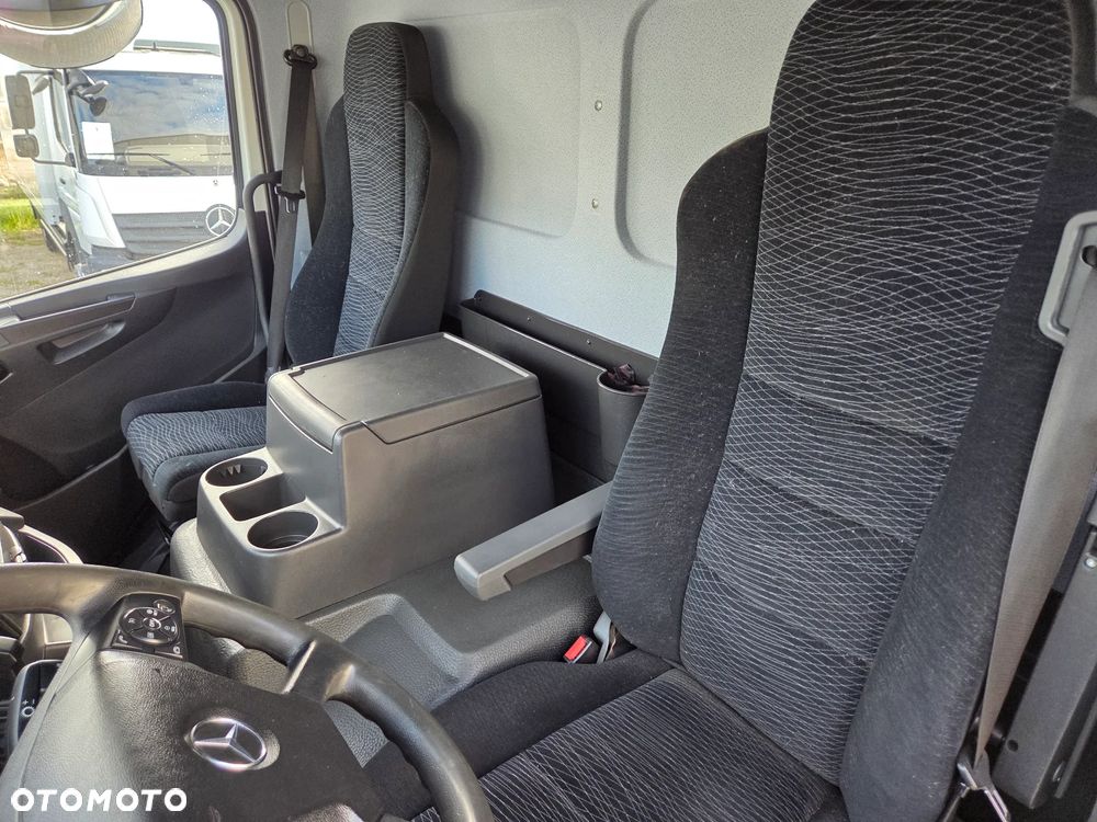 Mercedes-Benz Atego 1523 - 18