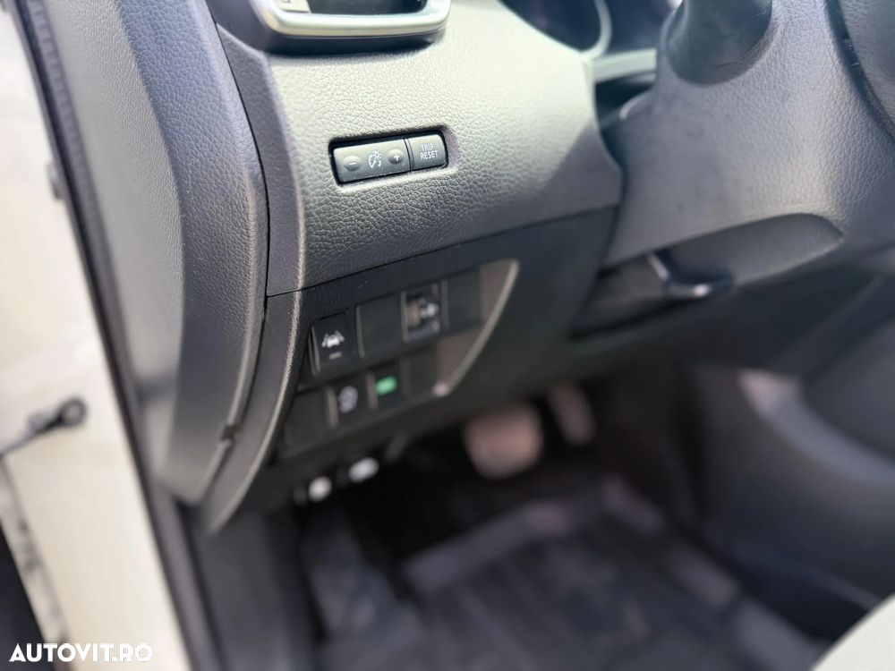 Nissan Qashqai 1.3 l MHEV X-Tronic Acenta - 14