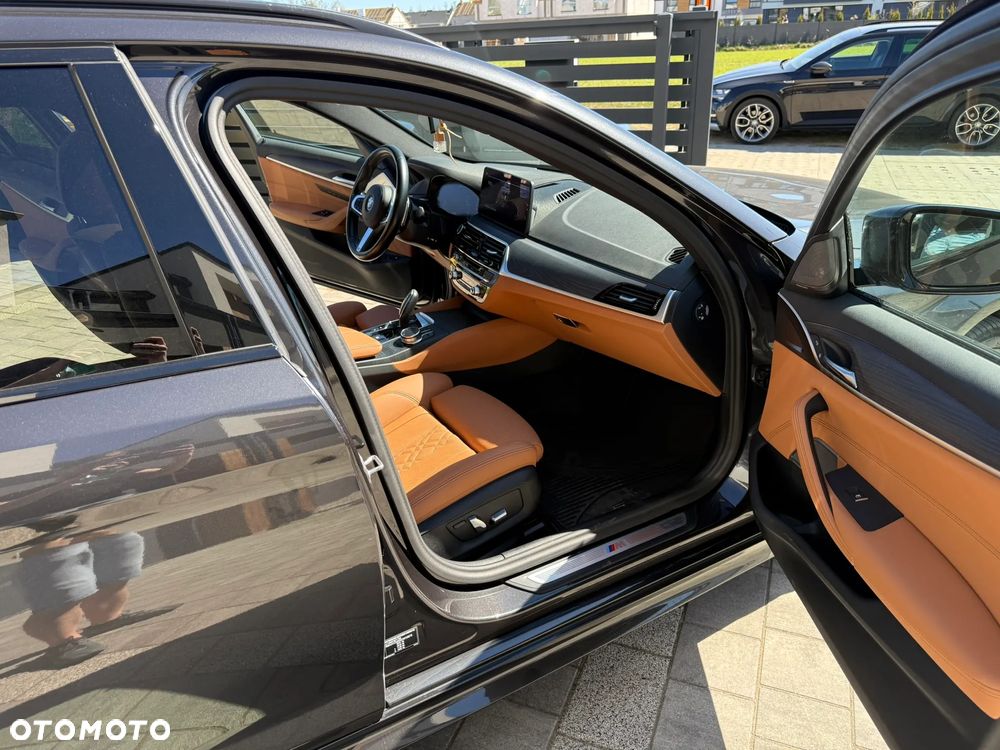 BMW Seria 5 - 23