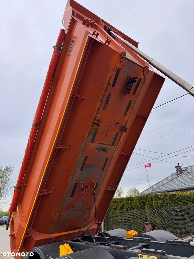 Scania P410 - 14